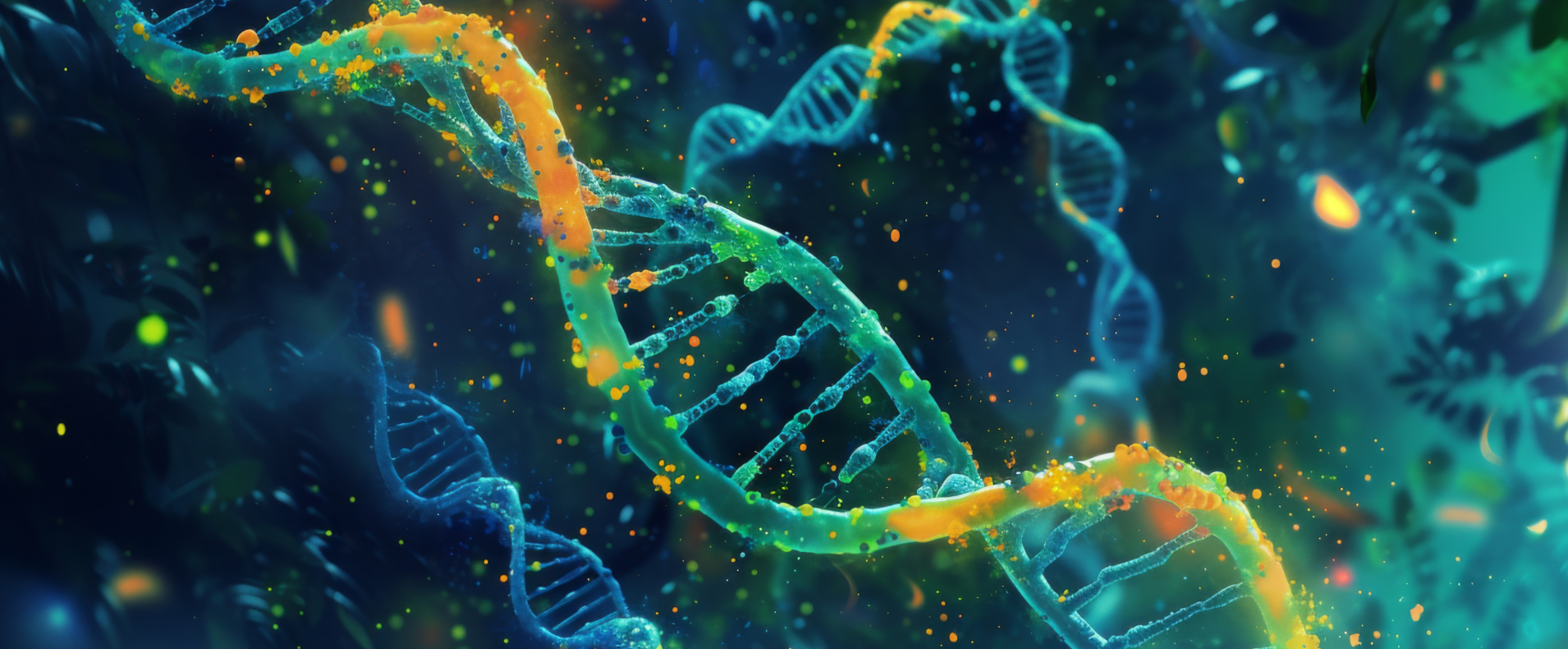 Synbio Indonesia Background