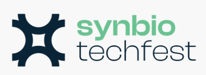 Synbiotechfest Logo